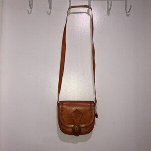 𝅺NWT Vintage Poland handcrafted folklore purse